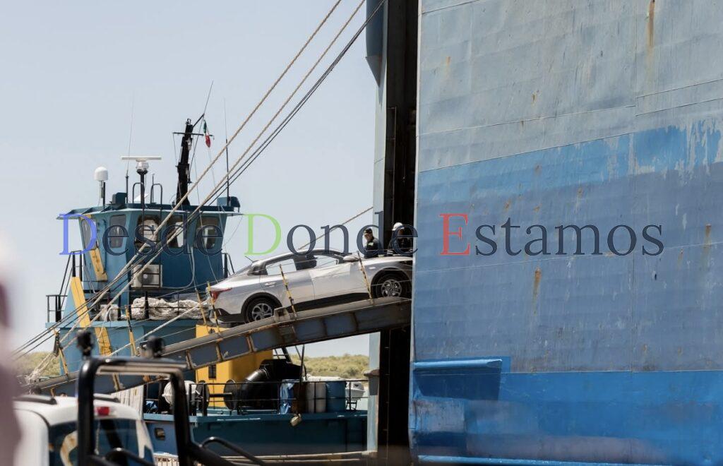 Puerto del Norte se perfila como nuevo polo logístico del noreste mexicano