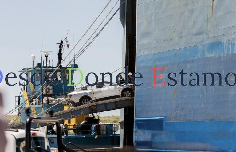 Puerto del Norte se perfila como nuevo polo logístico del noreste mexicano