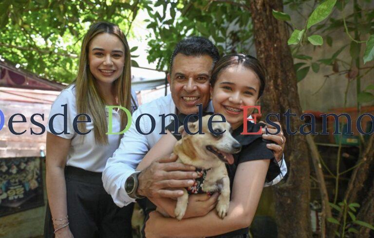 Reconoce Colectivo Animalista a Municipio por apoyar derechos de los animales