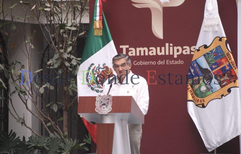 Construirán nueva vía de ferrocarril para movimiento de carga al puerto Matamoros