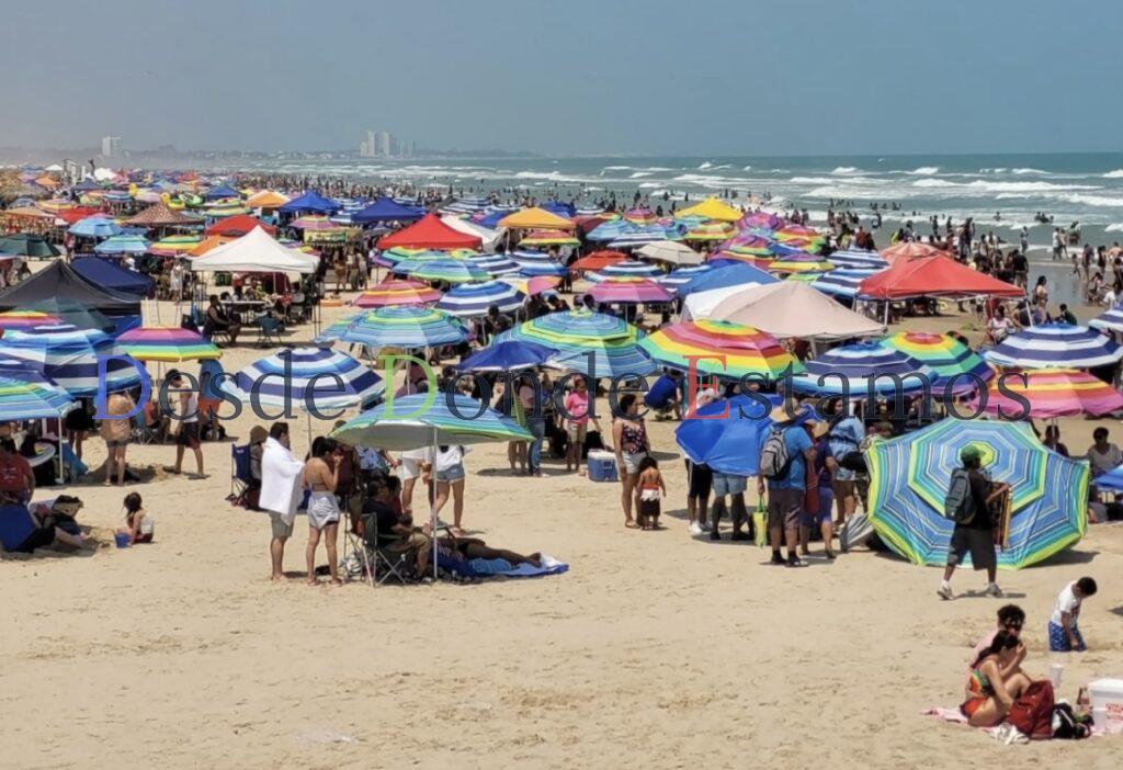 Deja periodo vacacional derrama de mil 175 millones de pesos