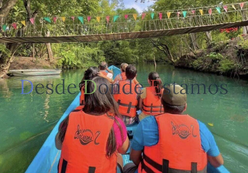 Afluencia turística crece en 30% y derrama se eleva a mil 175 millones de pesos