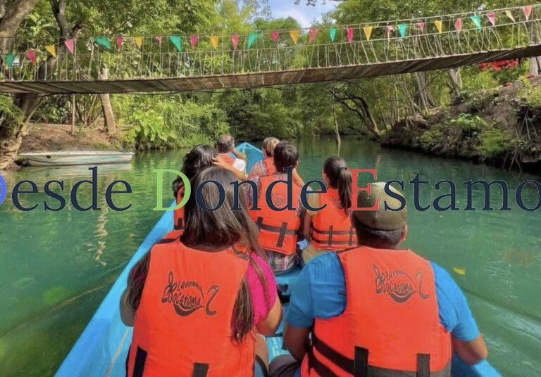 Afluencia turística crece en 30% y derrama se eleva a mil 175 millones de pesos