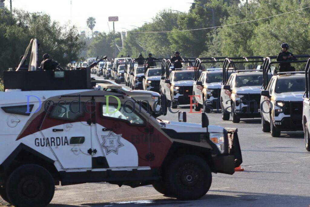 Perciben incremento en el delito de extorsión: homicidio a la baja