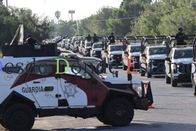 Perciben incremento en el delito de extorsión: homicidio a la baja