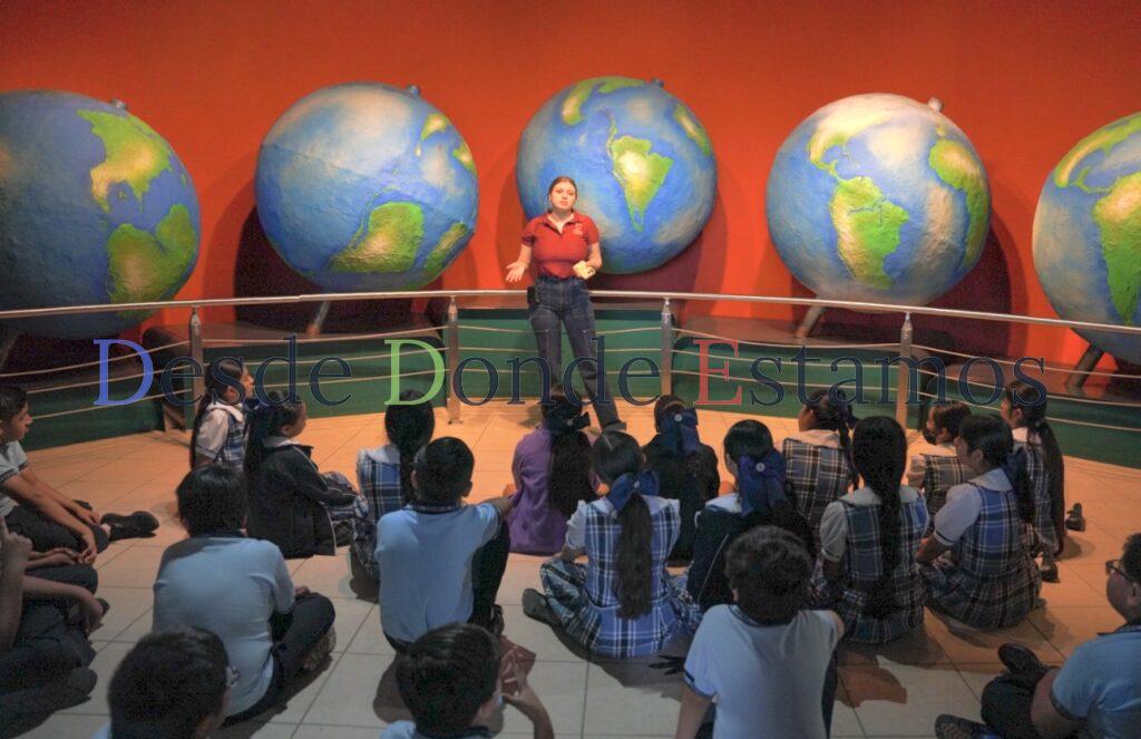 Invita Dirección de arte y cultura a disfrutar de los museos durante periodo vacacional
