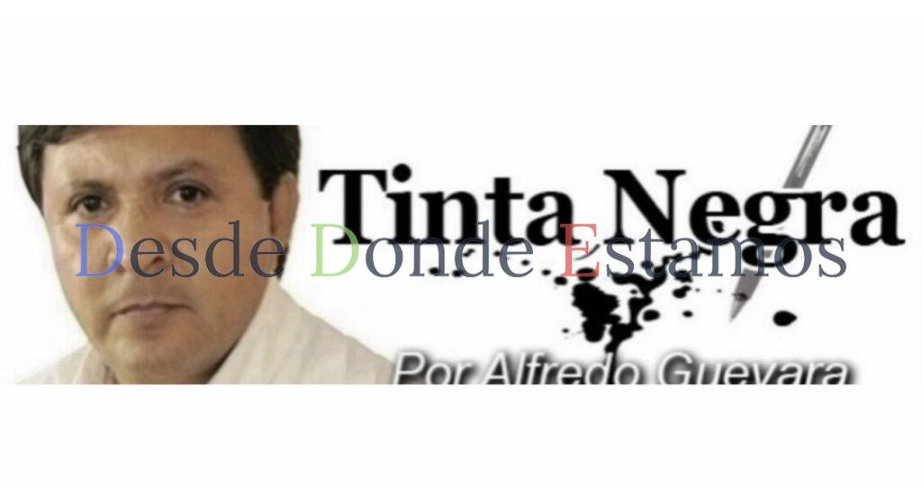 Tinta Negra / Becas UAT