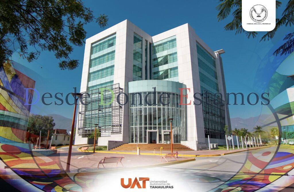 Reanuda la UAT labor administrativa