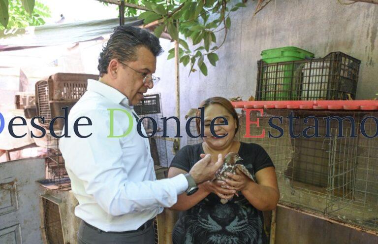 Reconoce Colectivo Animalista a Municipio por apoyar derechos de los animales