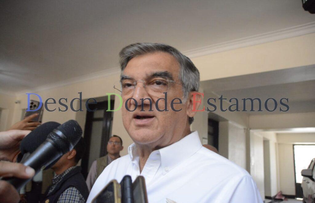 Investigará grupo especial crimen de delegado de FGR