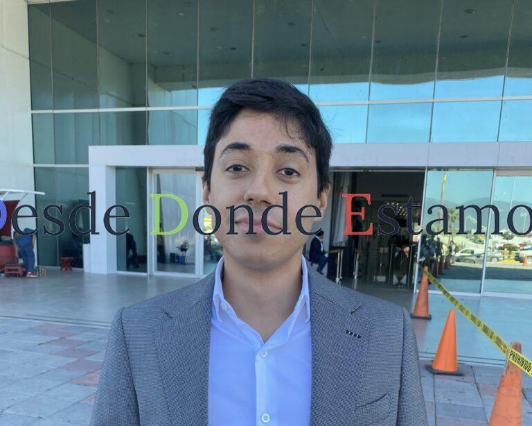 Olvidan municipios construir banquetas para cruce de peatones