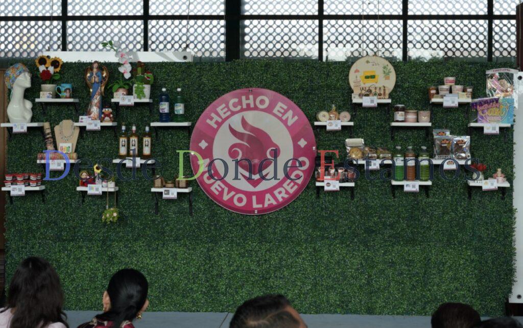 Invita Gobierno Municipal a registrarse en programa “Hecho en Nuevo Laredo”