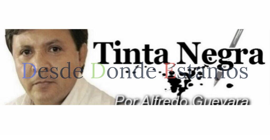 Tinta Negra / Aumentó la carga de trabajo