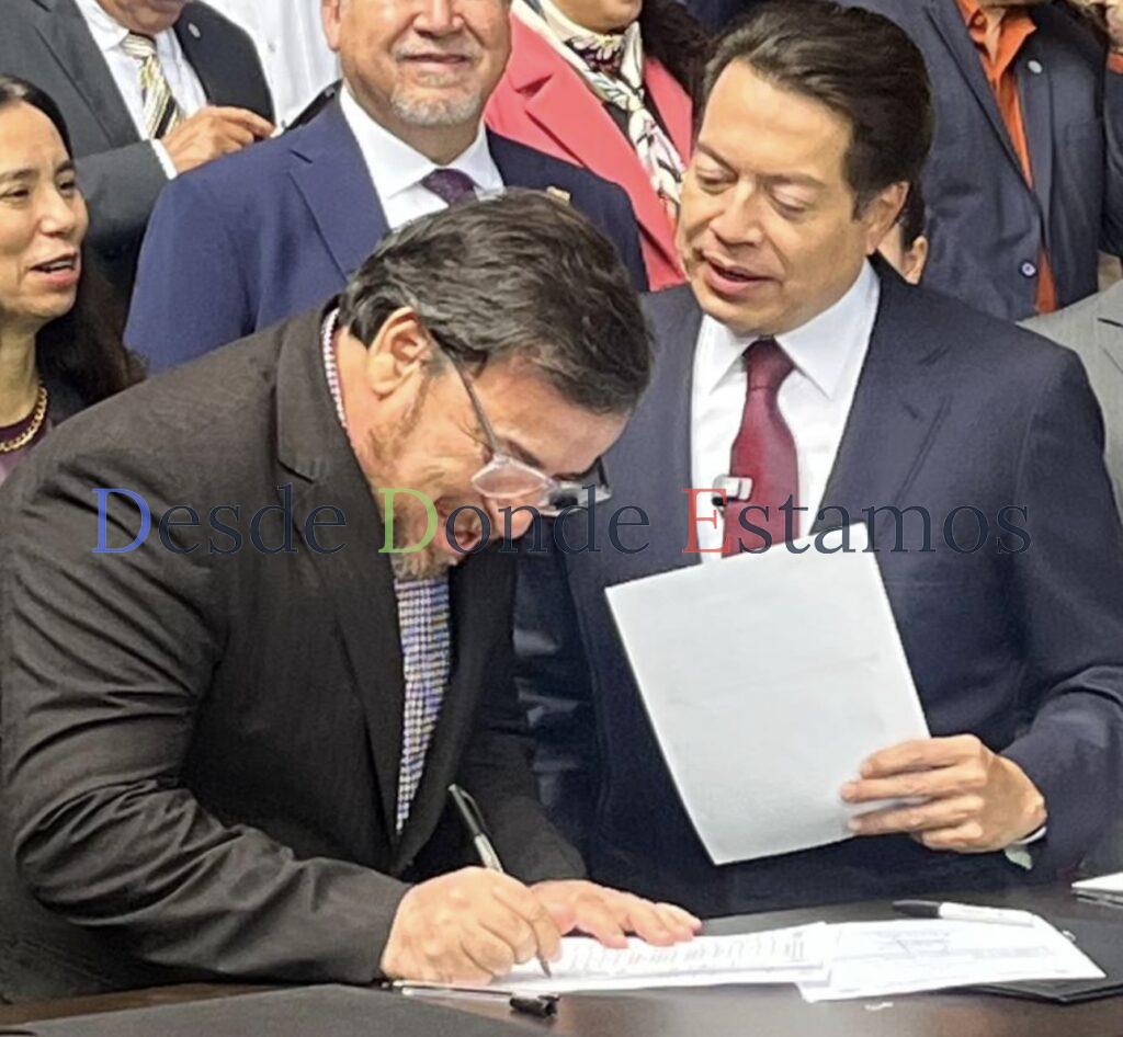 Respalda Gobierno de Tamaulipas creación del Bachillerato Nacional