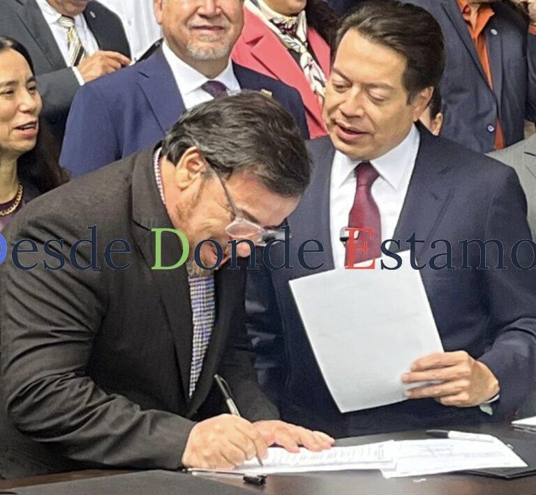 Respalda Gobierno de Tamaulipas creación del Bachillerato Nacional