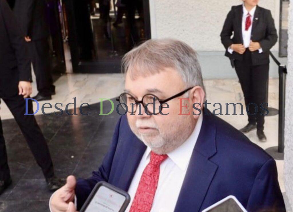 Reafirma Moody’s Local México calificación crediticia