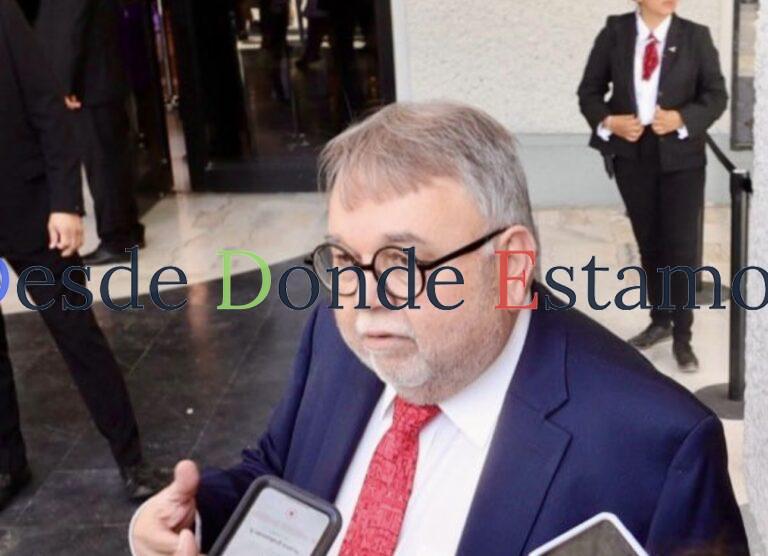 Reafirma Moody’s Local México calificación crediticia