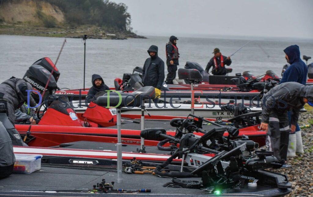 Regresa con fuerza la Copa Tamaulipas a la presa Marte R. Gómez