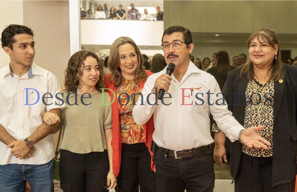 Reafirma rector compromiso con transformación de UAT