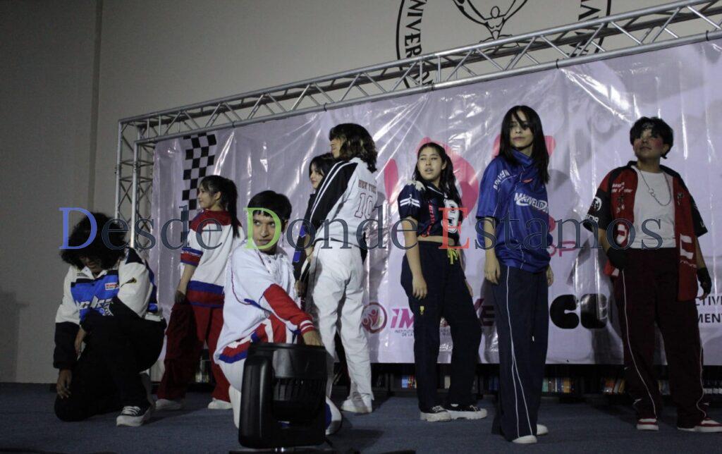 Invita IMPACTA a celebrar el Día Internacional del K-POP con presentación especial