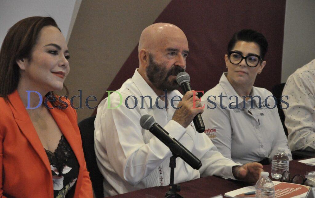 Actualizan Semáforo del Cuidado del Agua en Tamaulipas para agosto