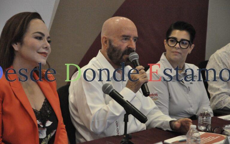 Actualizan Semáforo del Cuidado del Agua en Tamaulipas para agosto