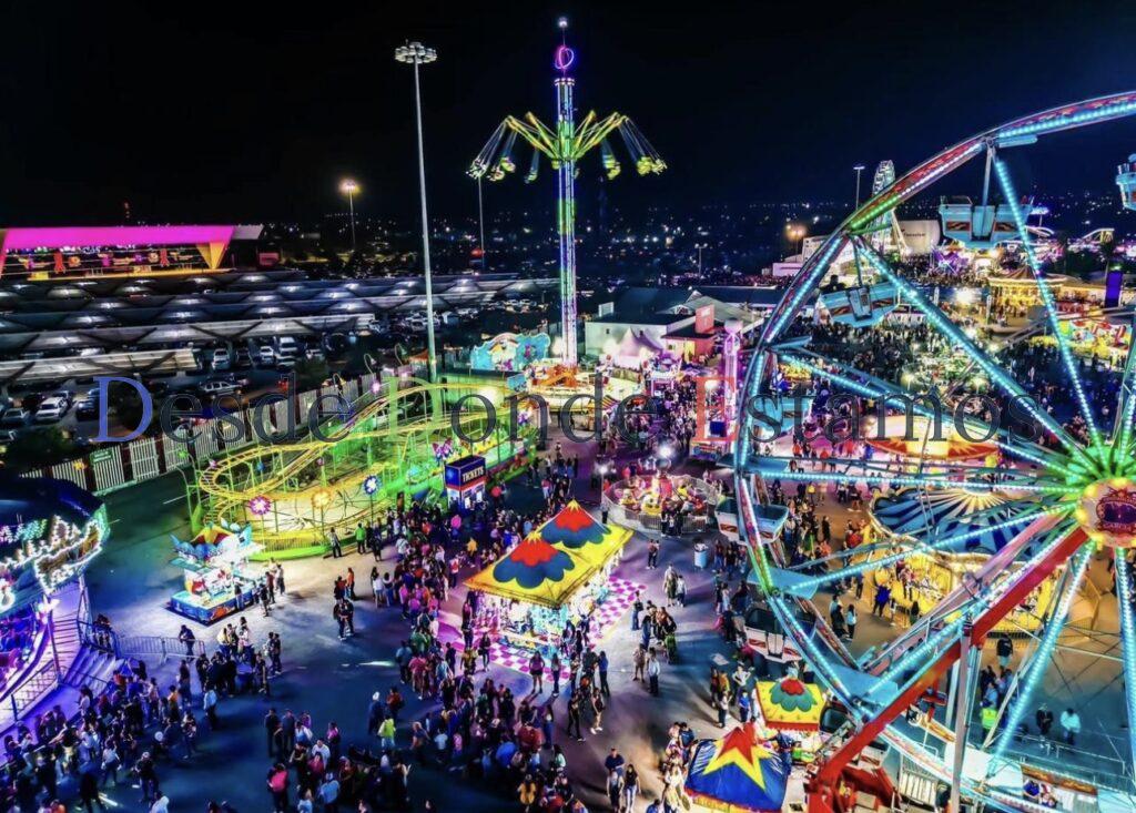 Nayarit será el estado invitado en la Feria Tamaulipas