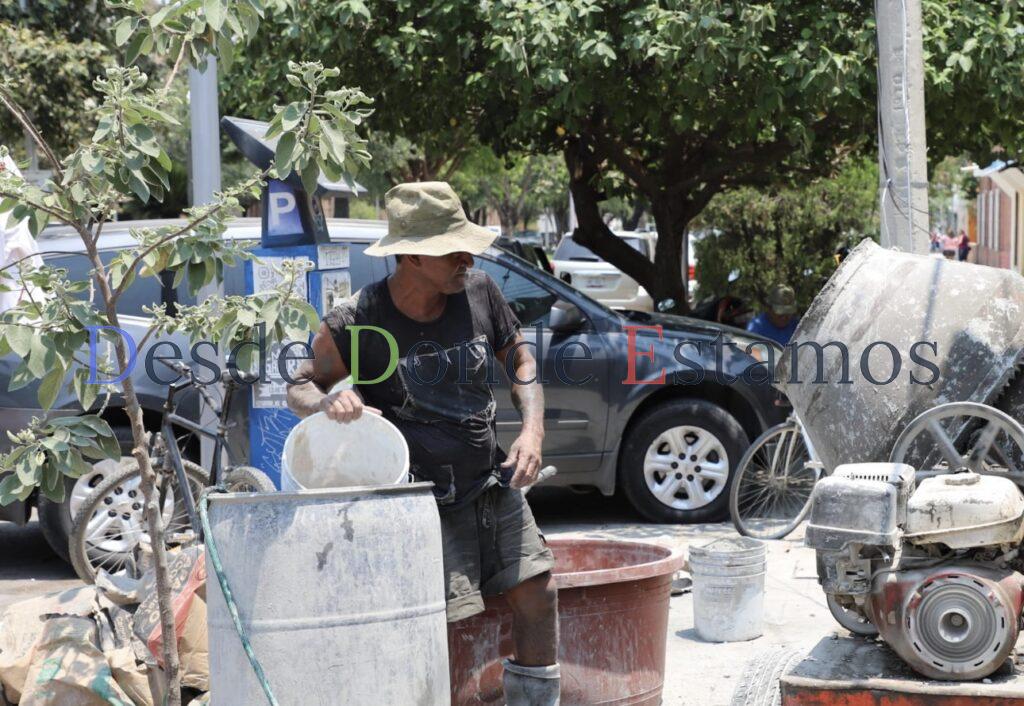 Exhorta Salud extremar medidas de prevención por altas temperaturas