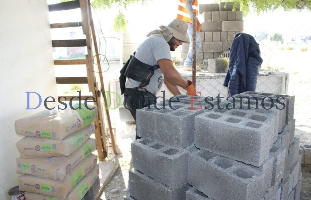 Busca Sebien reforzar programa de empleo temporal