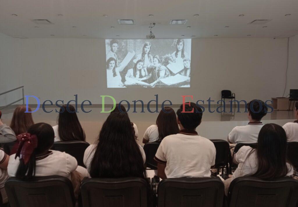 Invitan a Taller de Cine Silente en INFOTECA de Nuevo Laredo