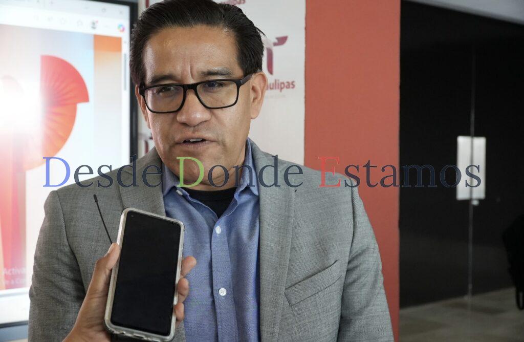 Desarrolla UAT proyecto de nuevos fármacos