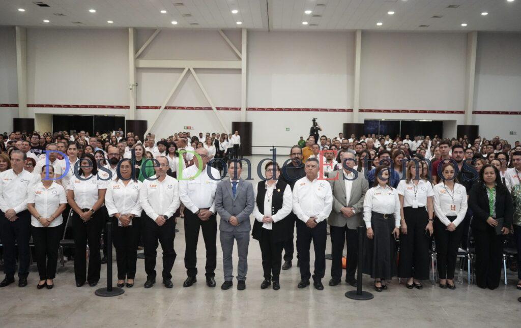 Suma UAT iniciativas de docentes para impulsar innovación educativa