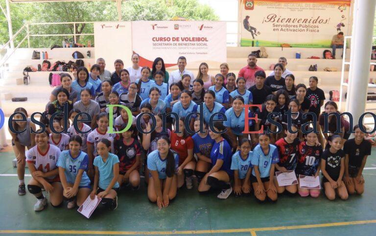 Reconoce Municipio a deportistas victorenses de clase mundial