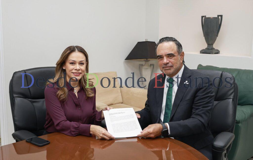 Ataques; precio a pagar por transformación del PJE: Tania Contreras