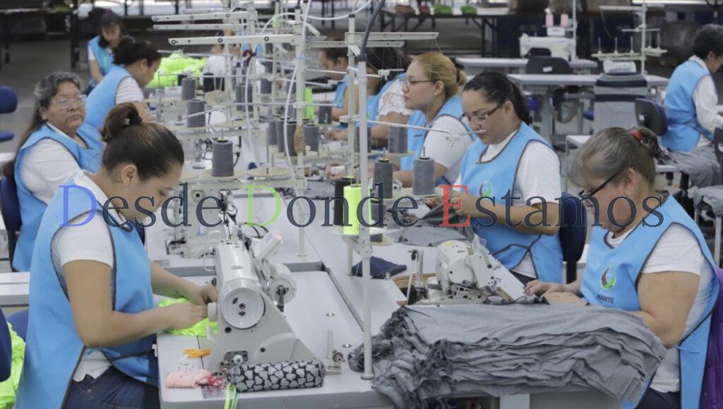 Provoco pérdida de tres mil empleos la imposición de aranceles