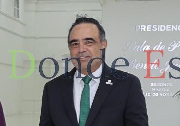 Entregan a Finanzas 66 mdp de remanente, tras extinción de fideicomisos