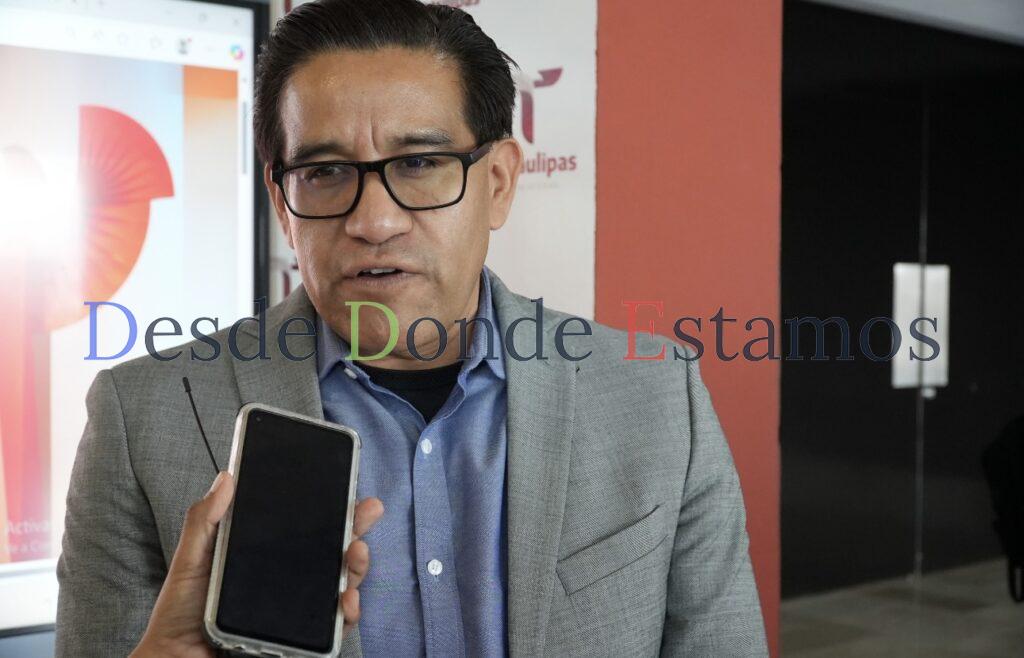 Desarrolla UAT proyecto de nuevos fármacos