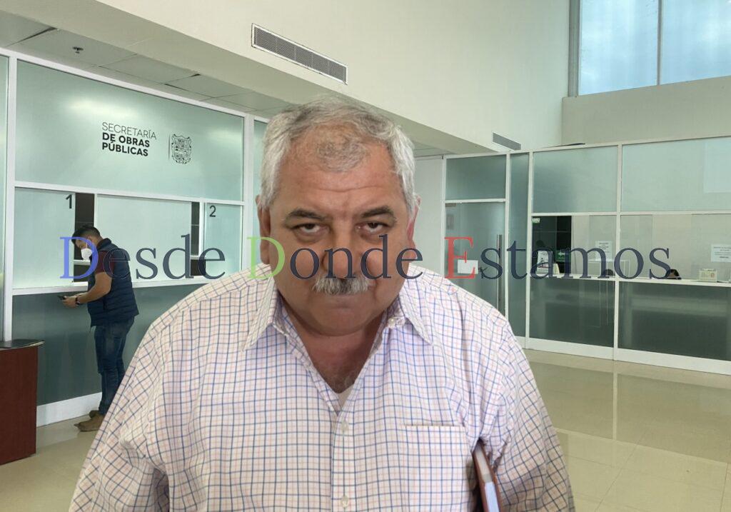 Cierran productores el paso al gusano barrenador