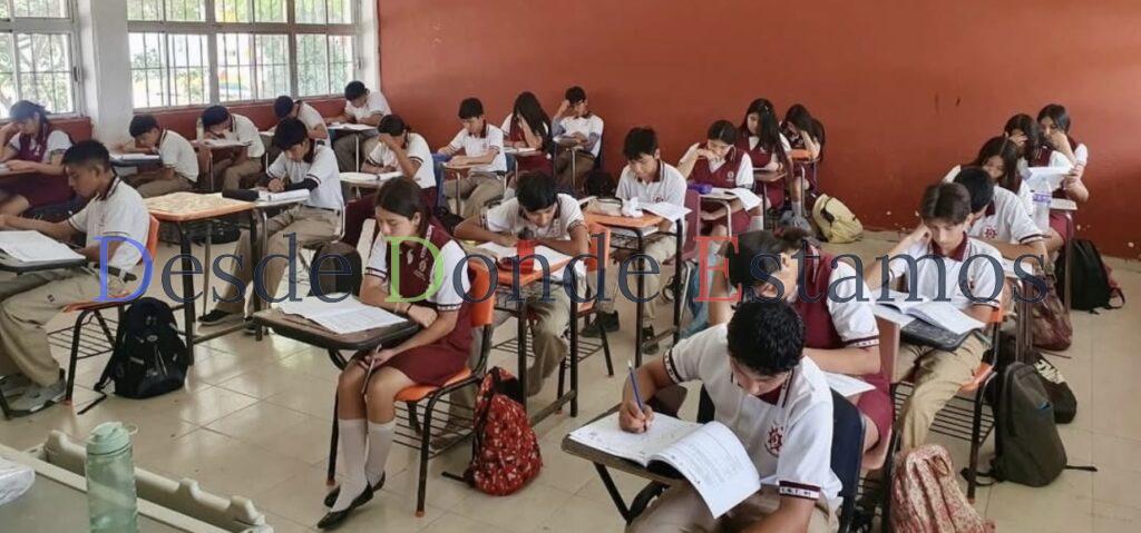 Faltan maestros en 15 % de los planteles escolares