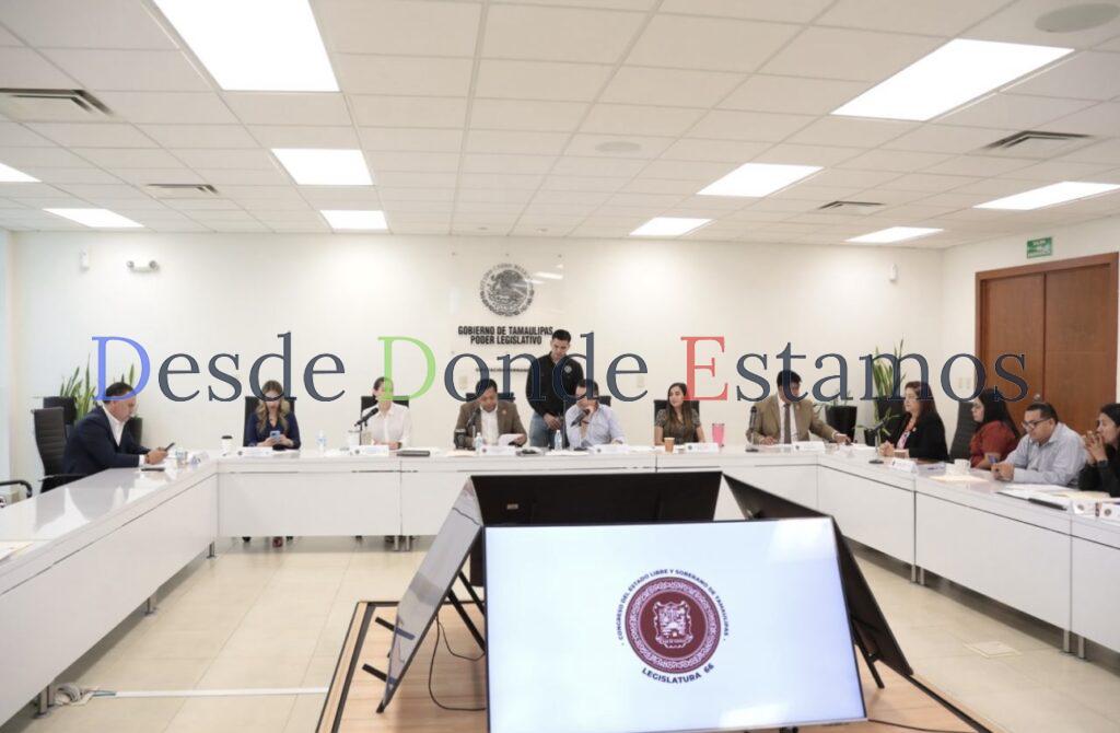 Crearán Comisión Especial de seguimiento a denuncias en Salud y otras dependencias