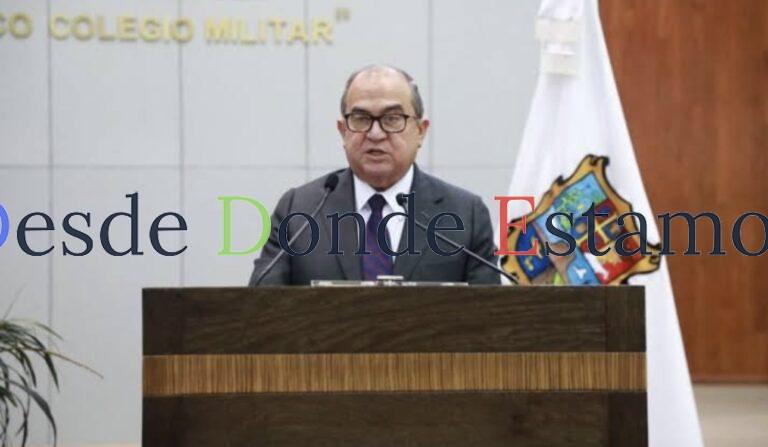 Dejó Cabeza de Vaca un sistema de salud en la lona: diputado