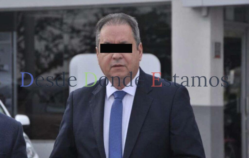 Llaman a tres testigos, por denuncias contra Mario “G”.