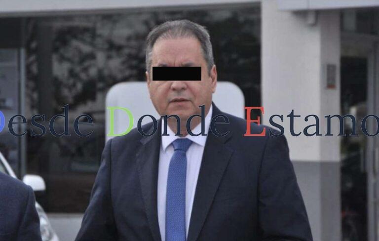 Llaman a tres testigos, por denuncias contra Mario “G”.