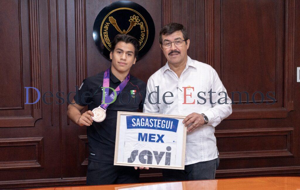 Inicia la UAT con éxito la carrera de Enfermería en Reynosa