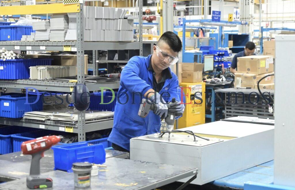 Supera Tamaulipas los 689 MDD en Inversión Extranjera Directa en 2025