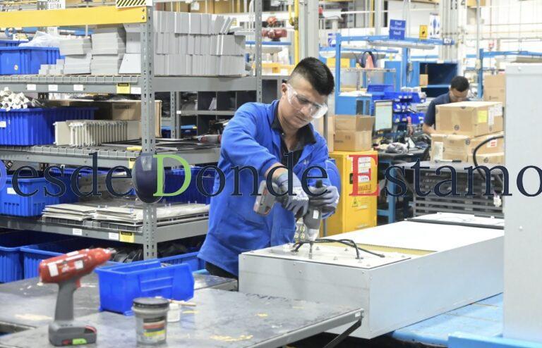 Supera Tamaulipas los 689 MDD en Inversión Extranjera Directa en 2025