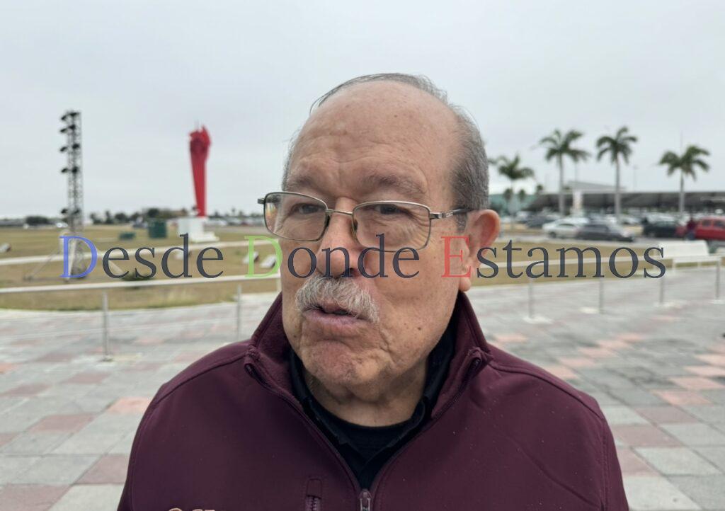 Hay “focos de alerta” por bajo nivel de agua en presas del norte