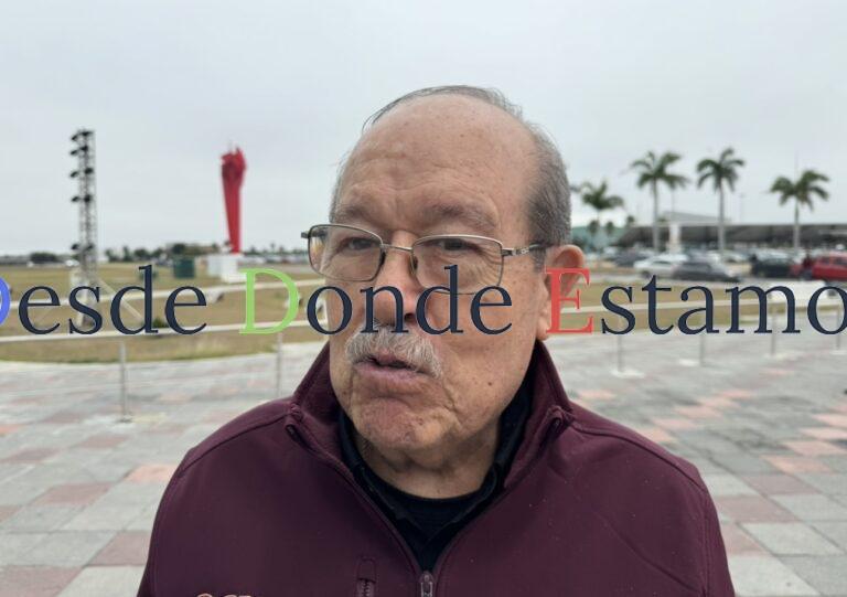 Hay “focos de alerta” por bajo nivel de agua en presas del norte