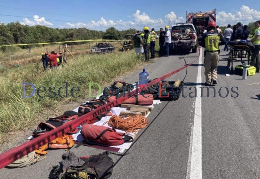 Recomiendan precaución al efectuar trabajos en la red de drenaje sanitario