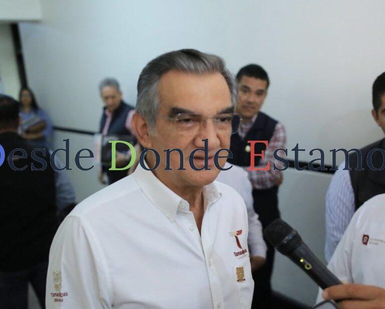 Claudia Sheinbaum visitará Tamaulipas como parte de su Primer Informe de Gobierno